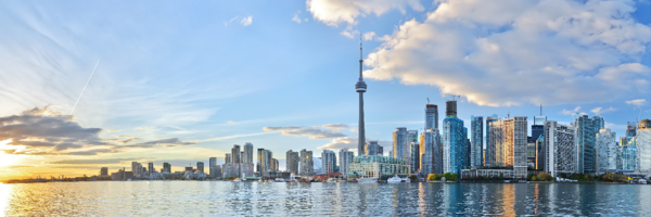 Toronto condo market