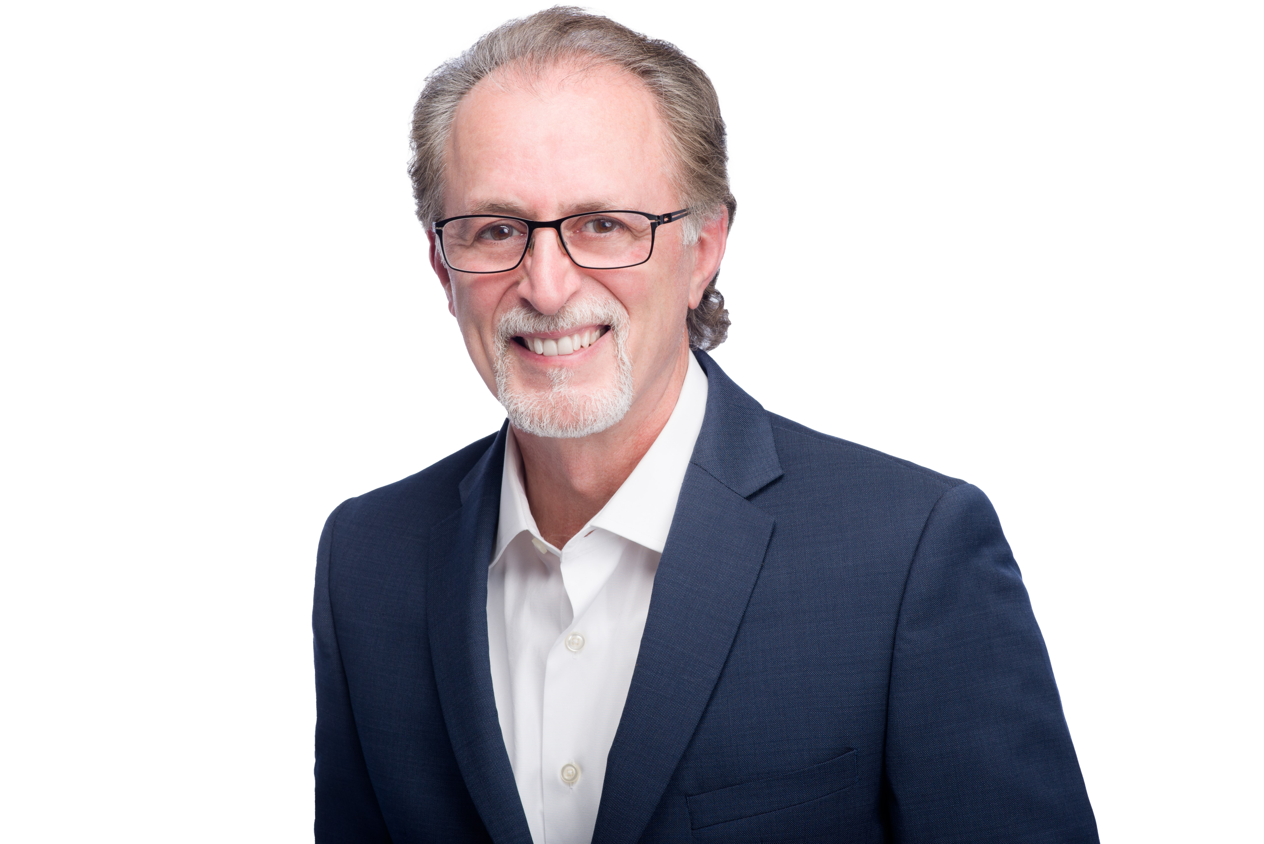 Vincent Alaggia, Partner, Refined Real Estate Team